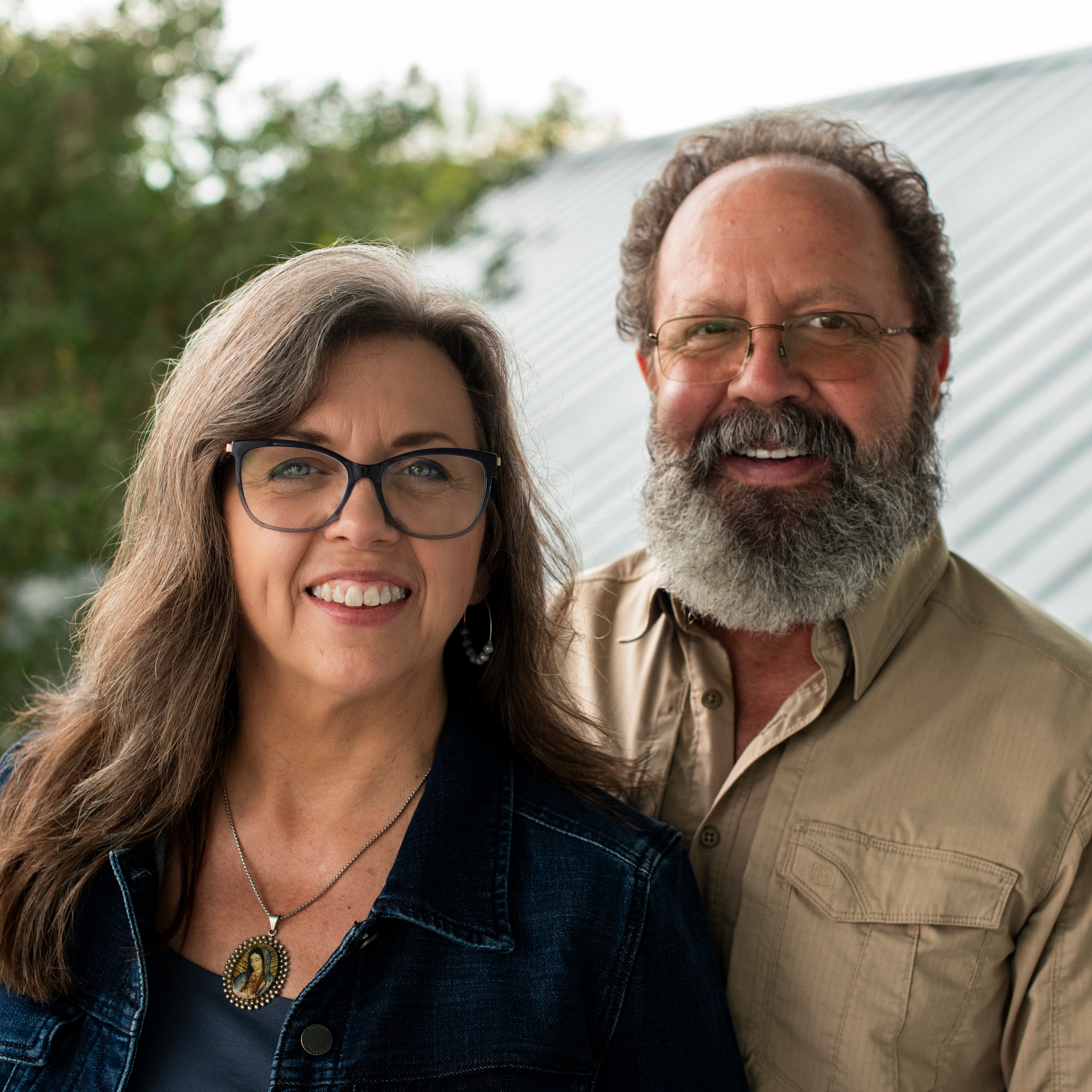 Dan & Stephanie Headshot, current-1