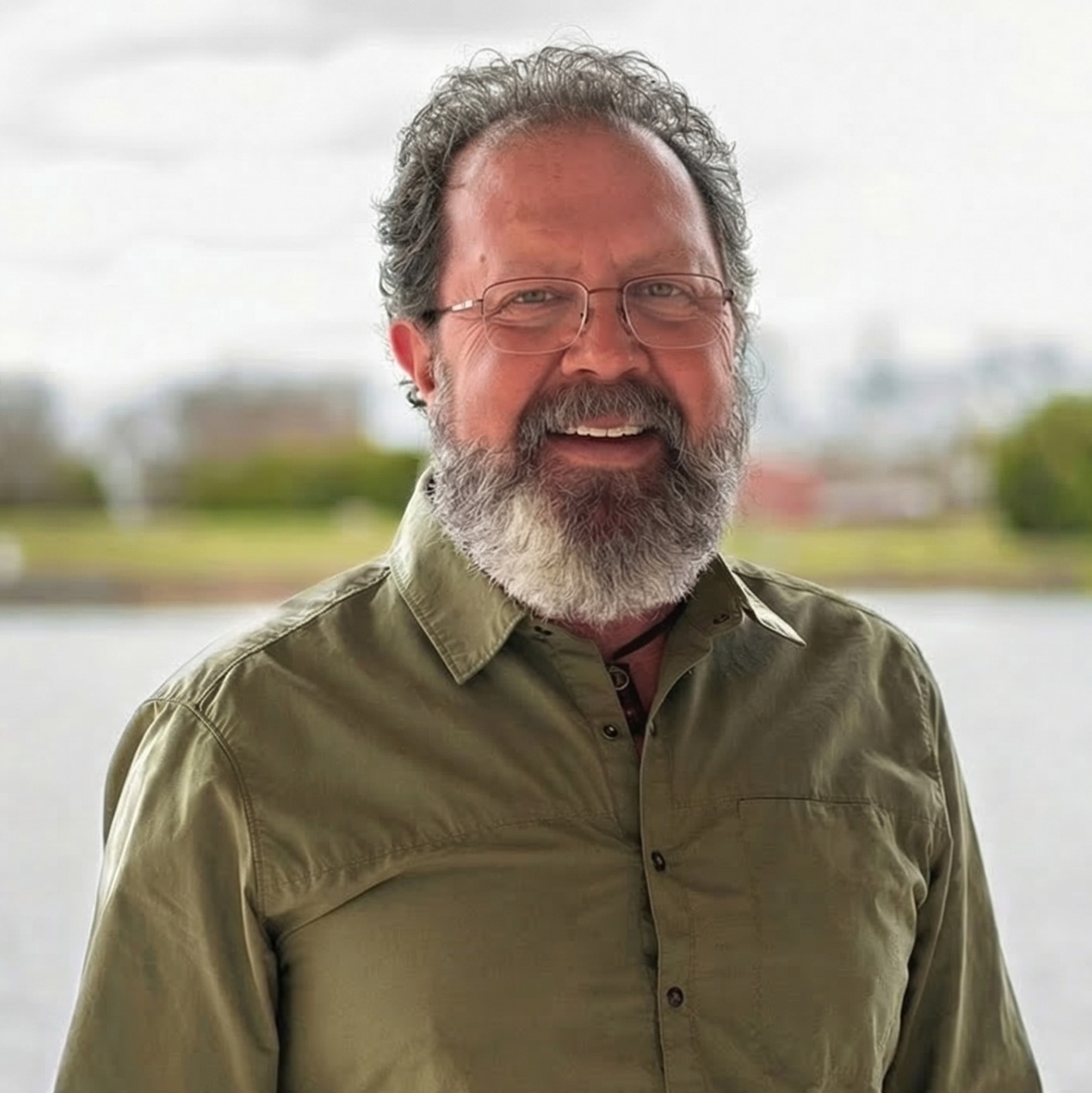 Dan Burke