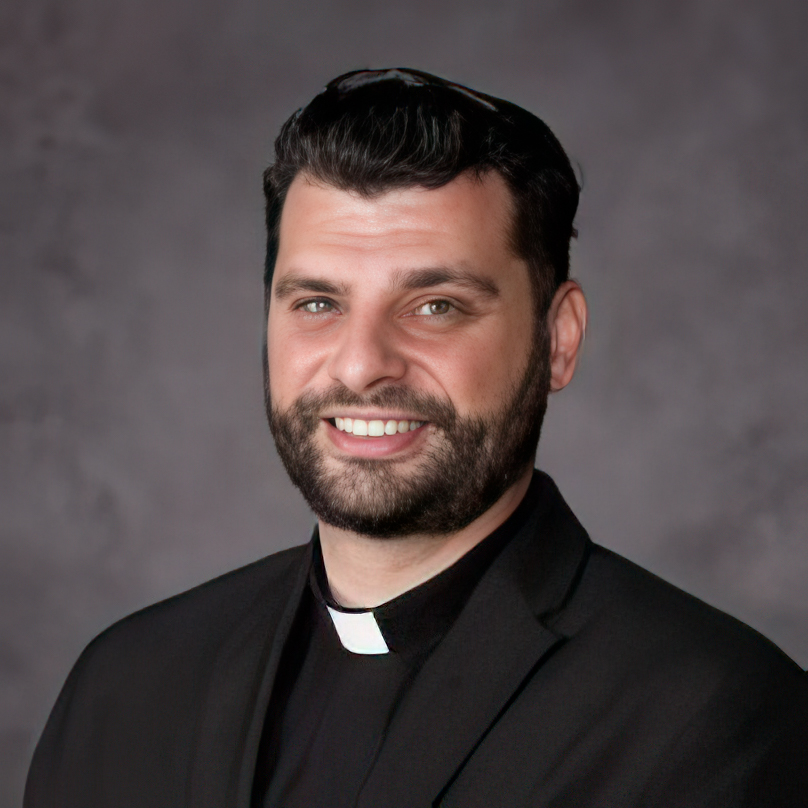 Federico, Rev. Anthony-Edit