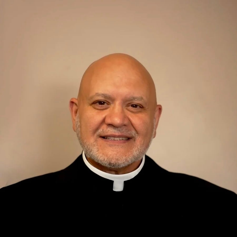 Fr. Martins