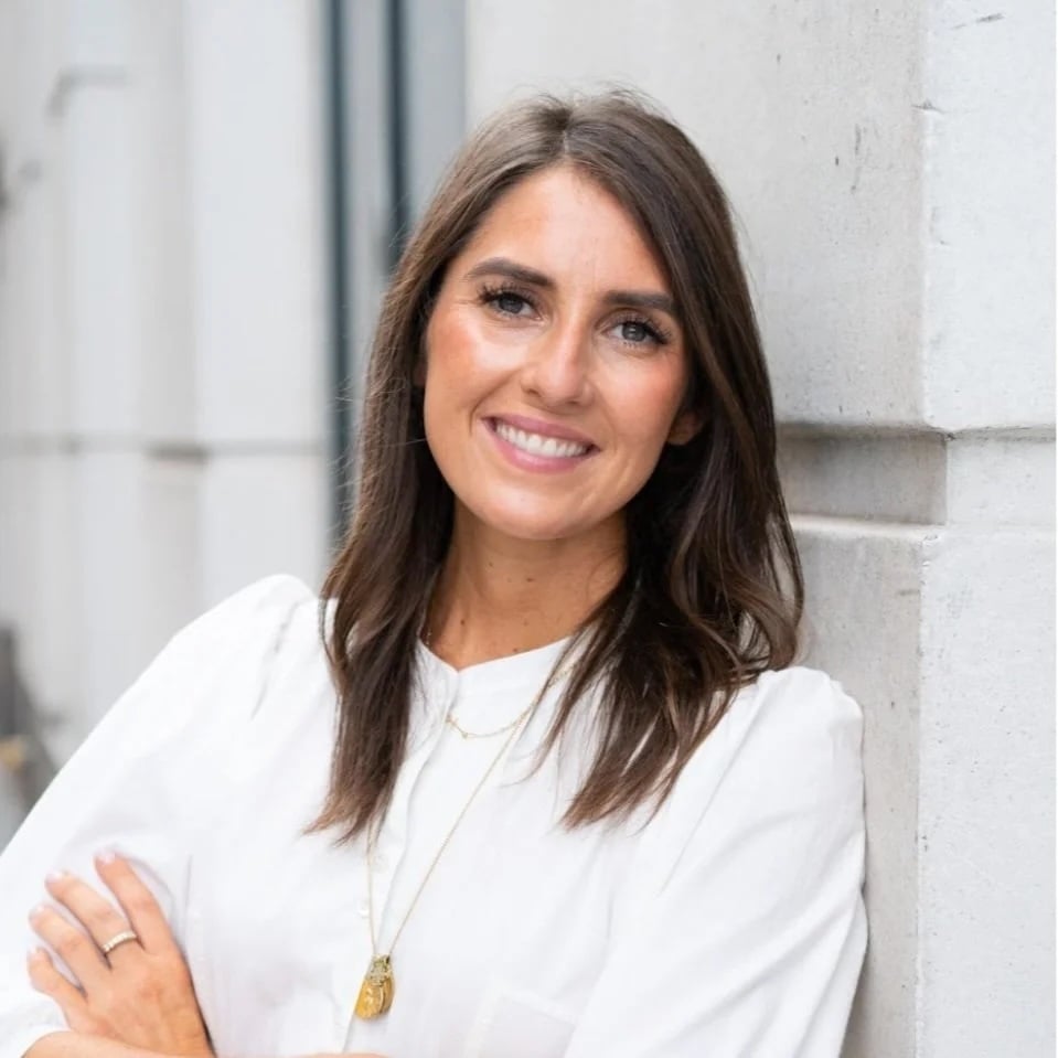 Jackie Mulligan