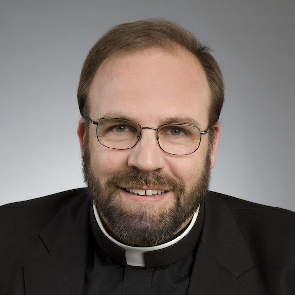 Msgr. Charles Pope